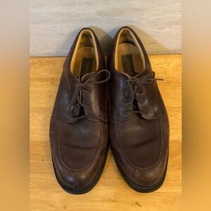 Timberland Men's Round
Toe Oxfords